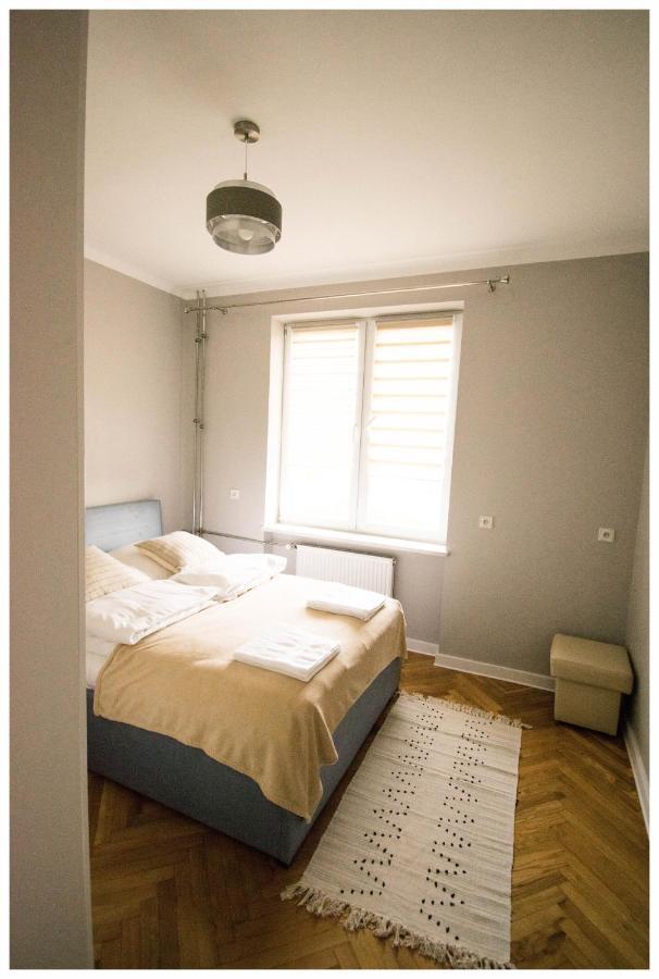 Color 24 Apartament III Stalowa Wola Kültér fotó