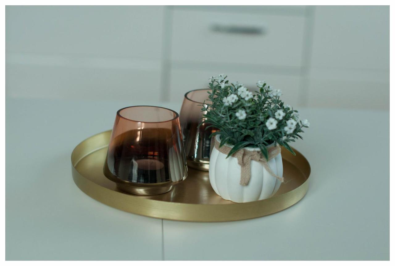 Color 24 Apartament III Stalowa Wola Kültér fotó