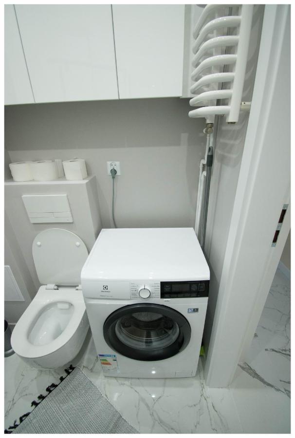 Color 24 Apartament III Stalowa Wola Kültér fotó