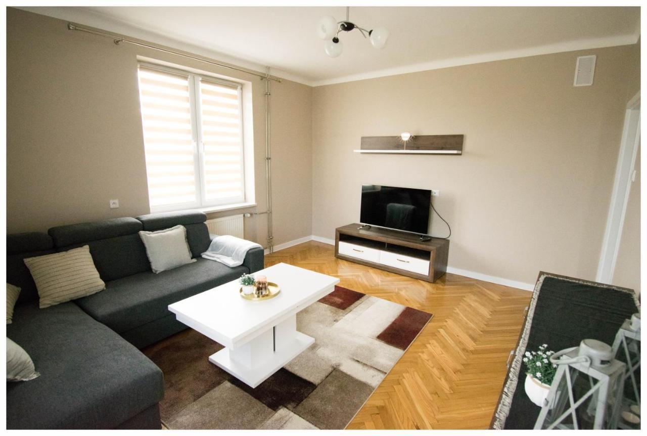 Color 24 Apartament III Stalowa Wola Kültér fotó