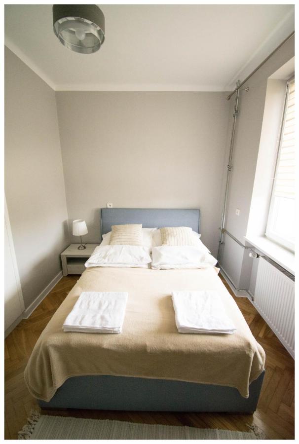 Color 24 Apartament III Stalowa Wola Kültér fotó