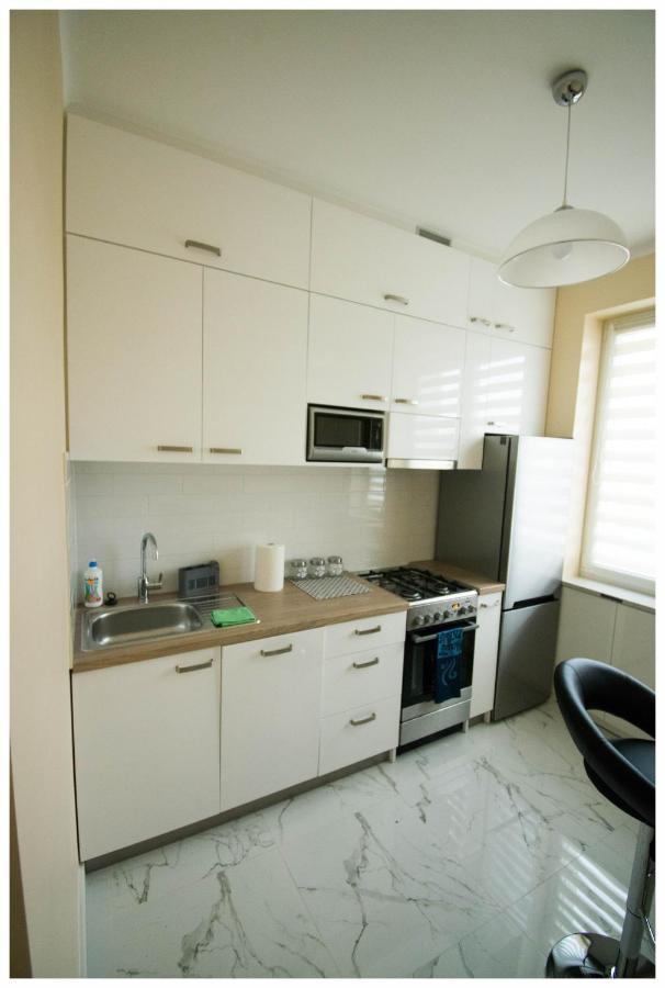 Color 24 Apartament III Stalowa Wola Kültér fotó