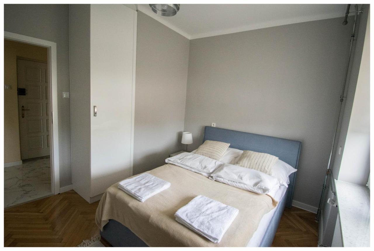Color 24 Apartament III Stalowa Wola Kültér fotó