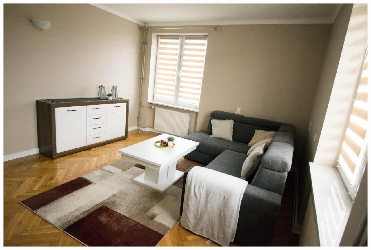 Color 24 Apartament III Stalowa Wola Kültér fotó