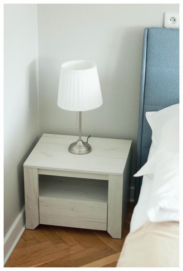 Color 24 Apartament III Stalowa Wola Kültér fotó