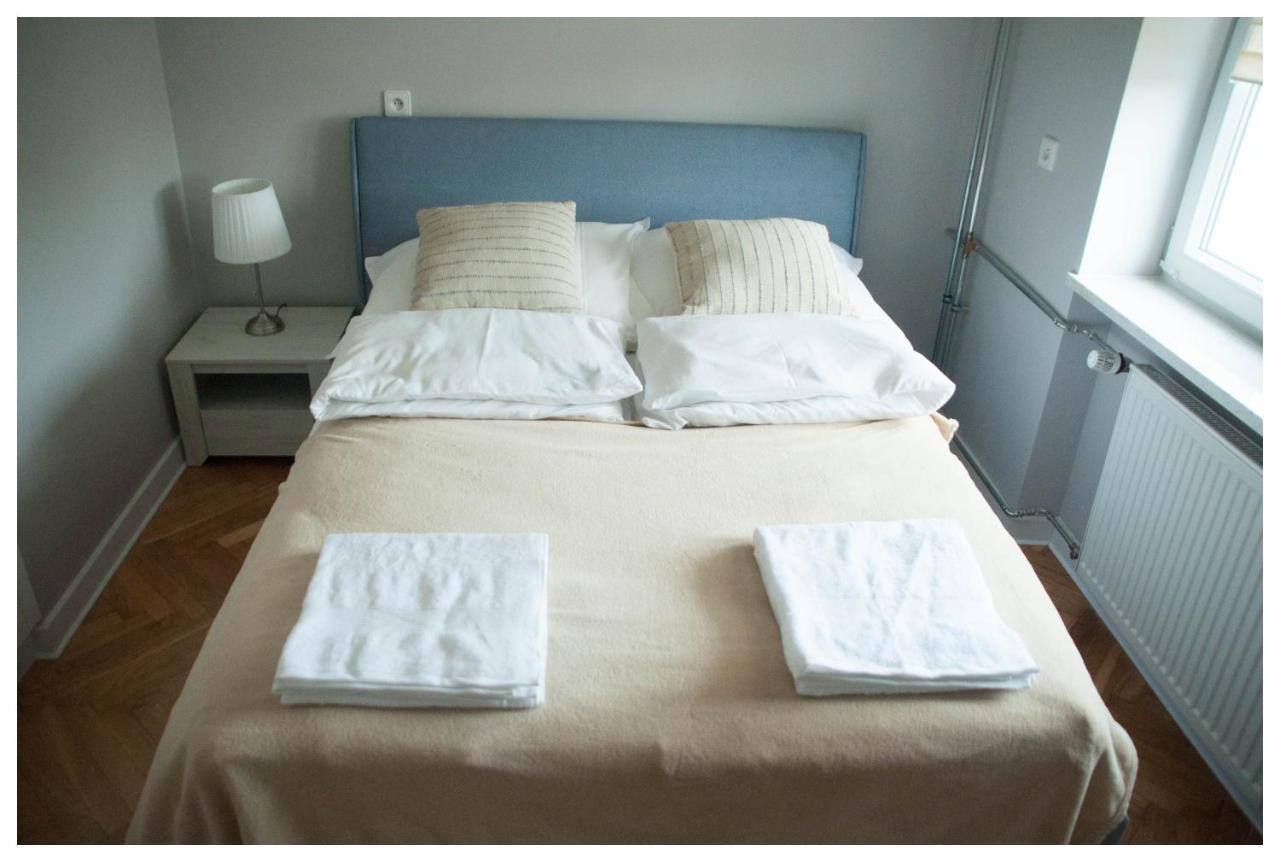 Color 24 Apartament III Stalowa Wola Kültér fotó