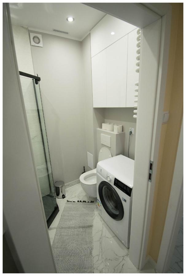 Color 24 Apartament III Stalowa Wola Kültér fotó