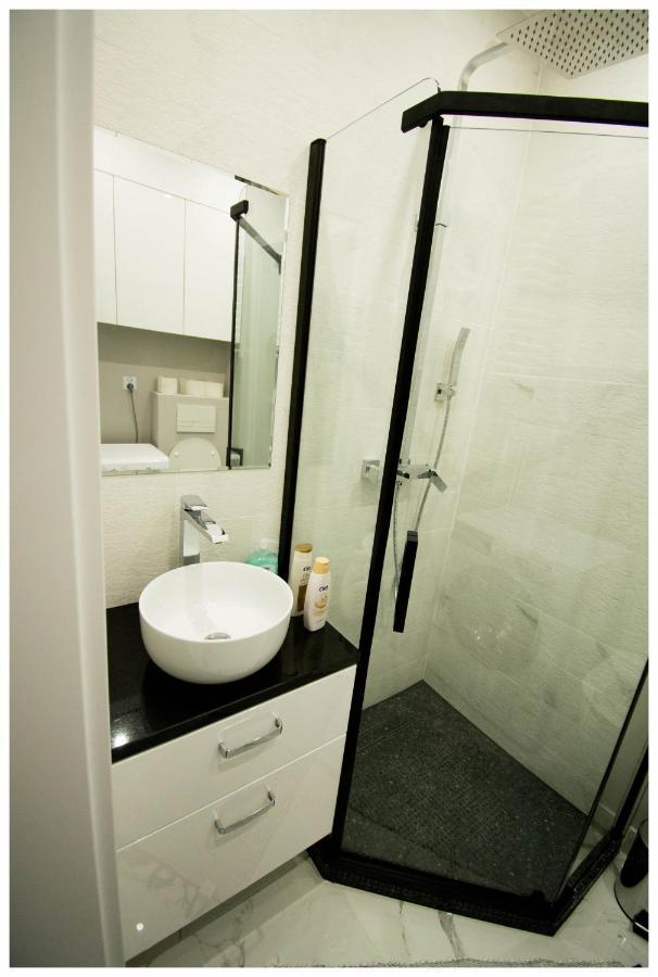 Color 24 Apartament III Stalowa Wola Kültér fotó