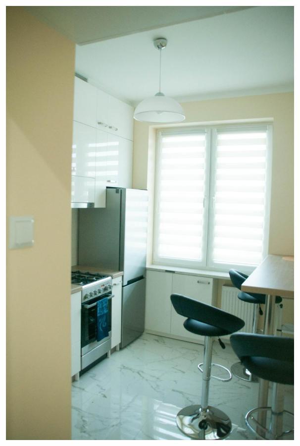 Color 24 Apartament III Stalowa Wola Kültér fotó