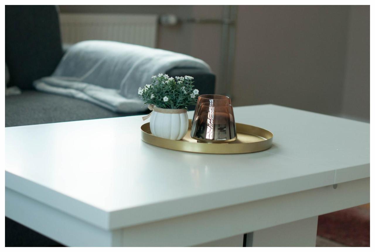 Color 24 Apartament III Stalowa Wola Kültér fotó