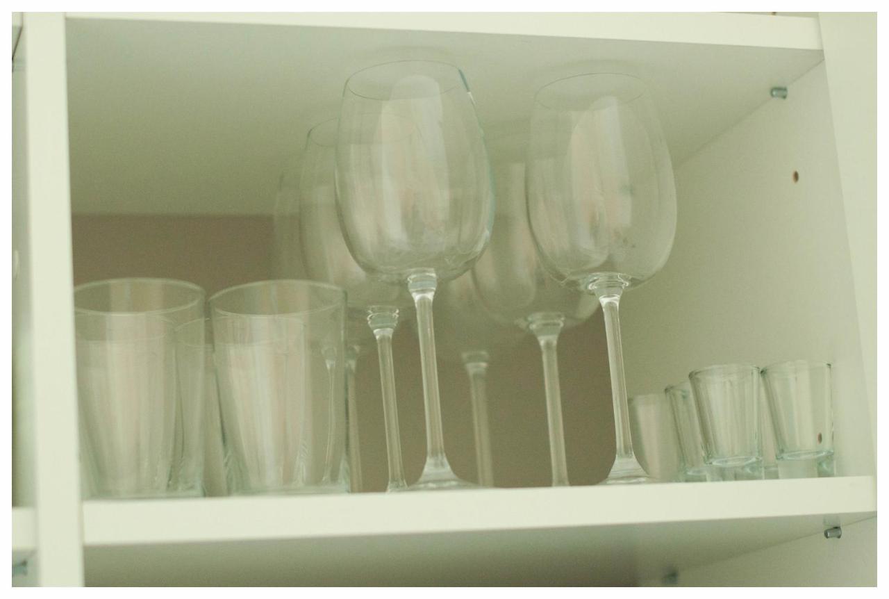 Color 24 Apartament III Stalowa Wola Kültér fotó